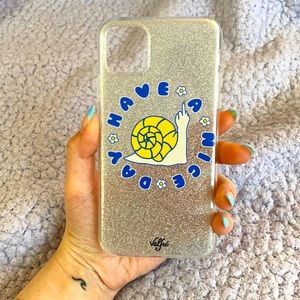 Have a nice day iPhone 11 Pro Max case